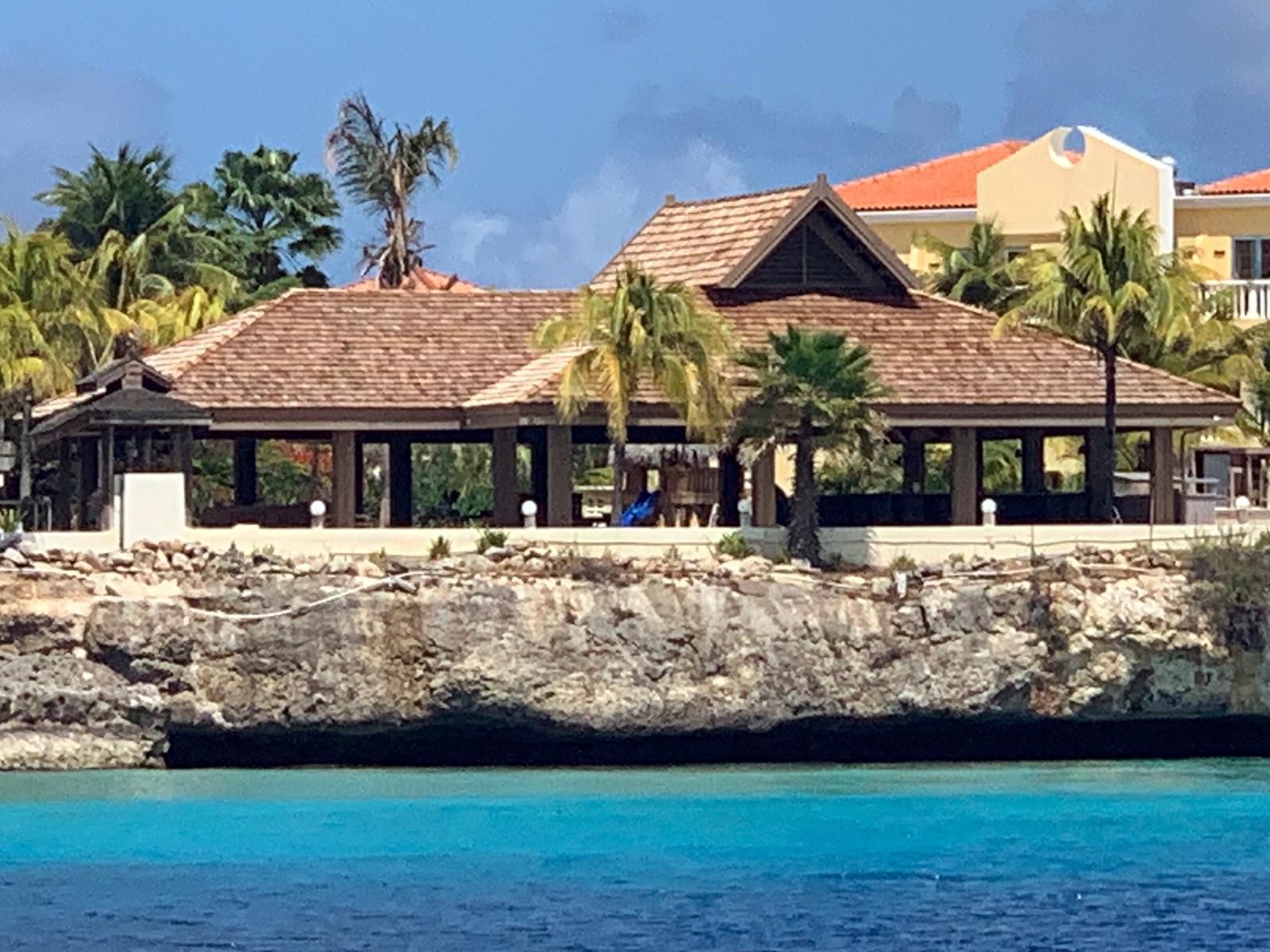 Palapa Buddy Dive Resort - the Caribbean